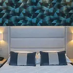 Hotel Rombino Fonteblanda