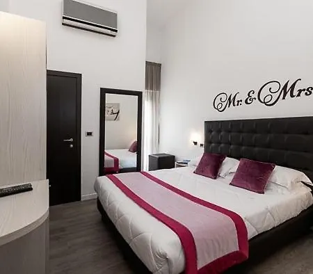 Hotel Rombino