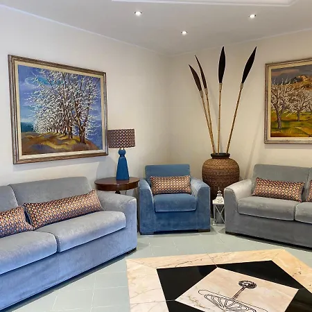 מלון Rombino פונטבלנדה