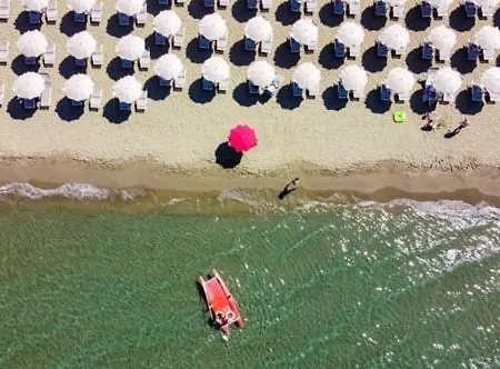 Rombino פונטבלנדה