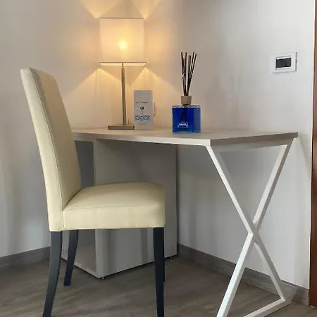 Rombino 3* פונטבלנדה