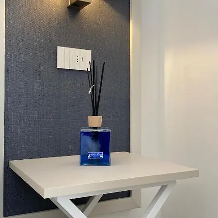 Rombino פונטבלנדה