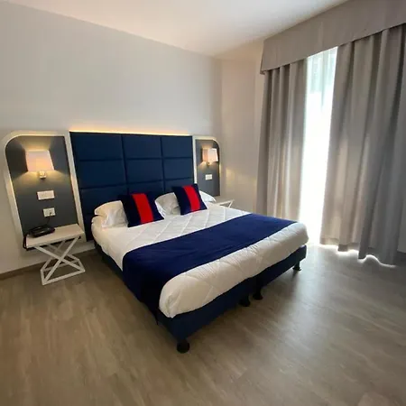 Hotell Rombino 3*