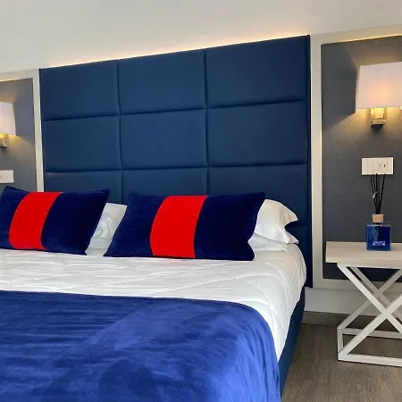 Rombino Hotel