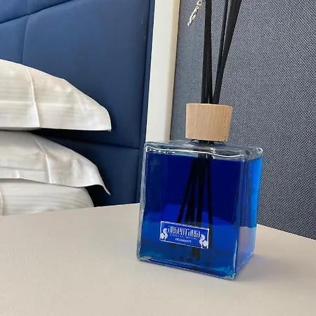 Rombino מלון פונטבלנדה