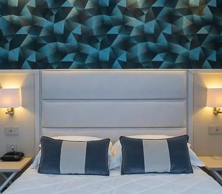 Hotell Rombino Fonteblanda