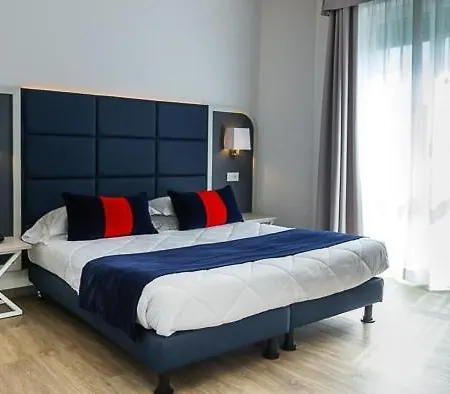 Rombino Hotel