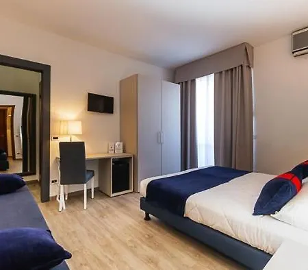 Rombino Hotell Fonteblanda