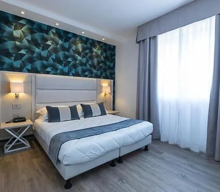 Hotell Rombino 3*