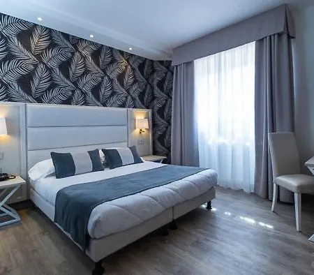 Hotel Rombino Fonteblanda