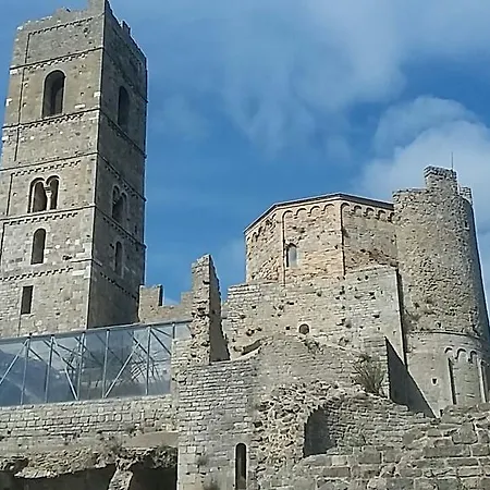 Rombino Hotel Fonteblanda