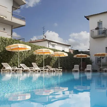 Hotel Rombino 3*