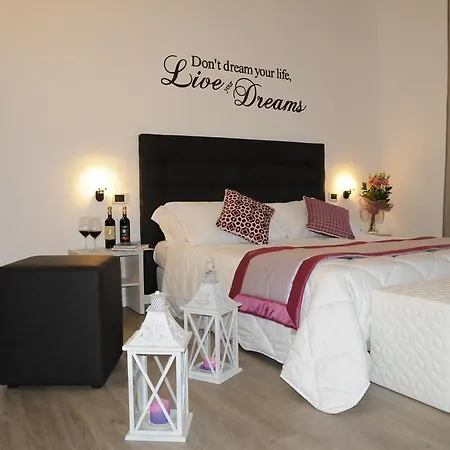 Hotel Rombino 3*