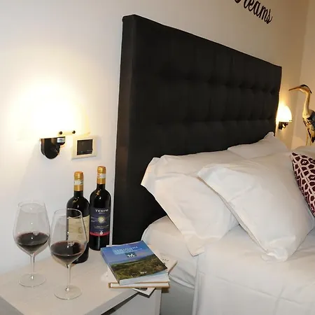 Rombino 3* Fonteblanda