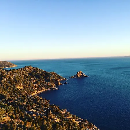 Hotell Rombino Fonteblanda