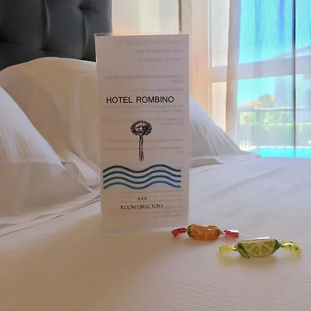 מלון Rombino פונטבלנדה