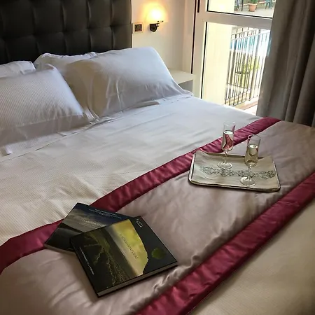 Hotel Rombino 3*