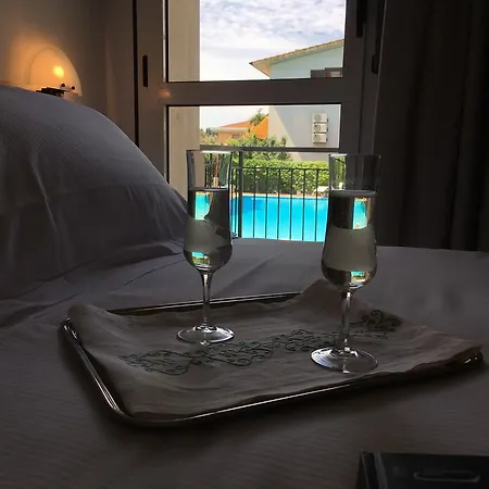 Hotel Rombino