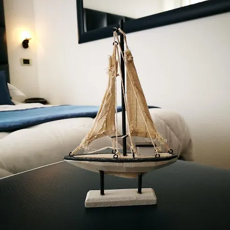 מלון Rombino פונטבלנדה