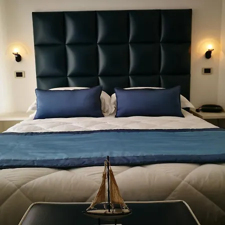 Hotel Rombino Fonteblanda