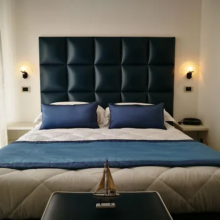 Hotel Rombino 3*
