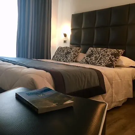 Hotel Rombino Fonteblanda