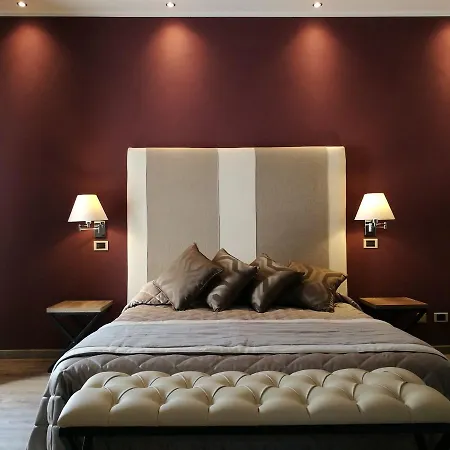 Hotel Rombino 3*