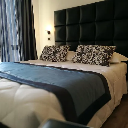 Rombino 3* Fonteblanda