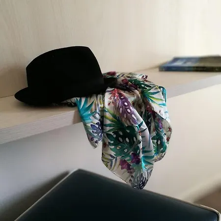 Rombino 3* פונטבלנדה