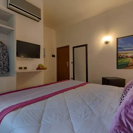 Hotel Rombino 3*