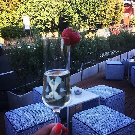 Rombino מלון פונטבלנדה