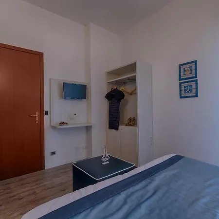 Rombino 3* Fonteblanda
