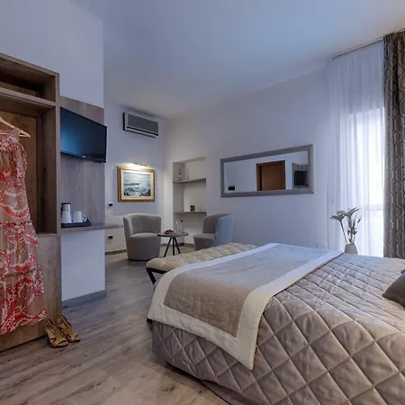 Rombino Hotel