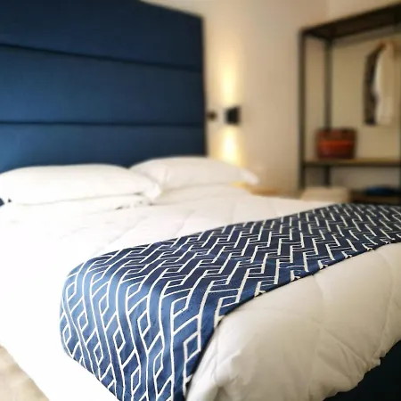 Rombino Hotel Fonteblanda
