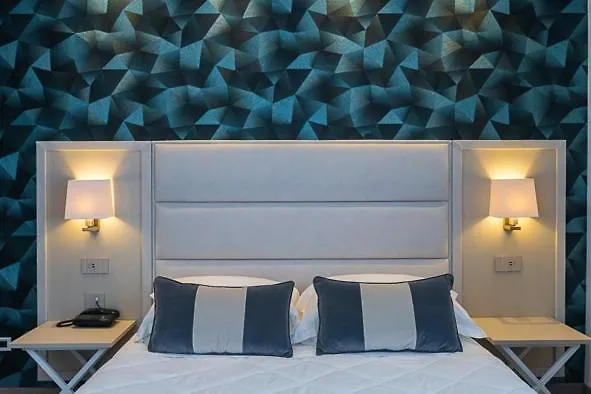 Ξενοδοχείο Rombino Fonteblanda