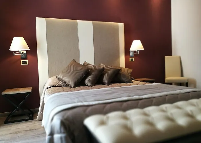 Rombino 3* Fonteblanda