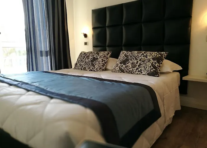 Rombino 3* Fonteblanda