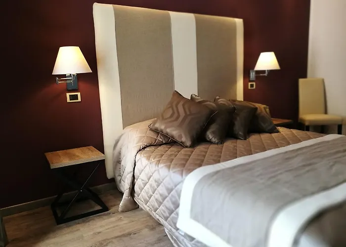 Rombino 3* Fonteblanda