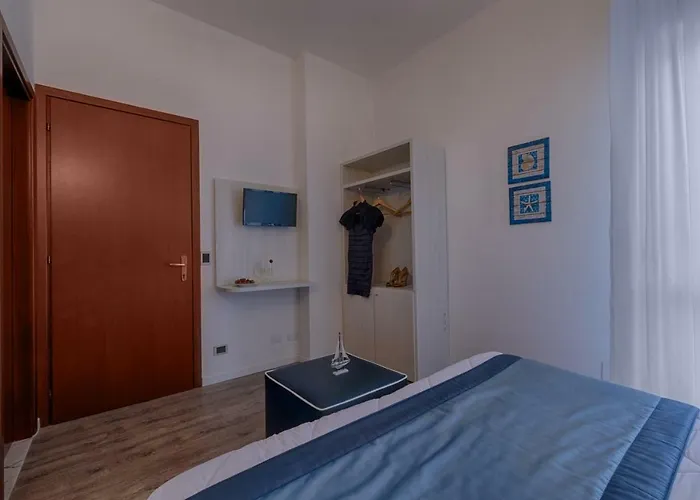 Rombino 3* Fonteblanda