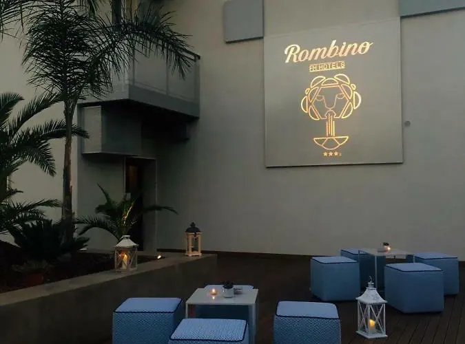 Rombino 3*