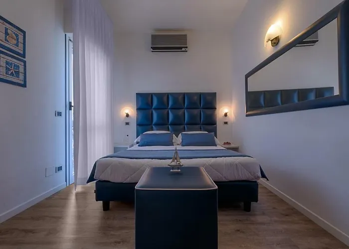 Ξενοδοχείο Rombino