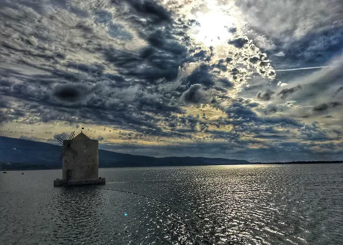 Rombino Ξενοδοχείο 3*