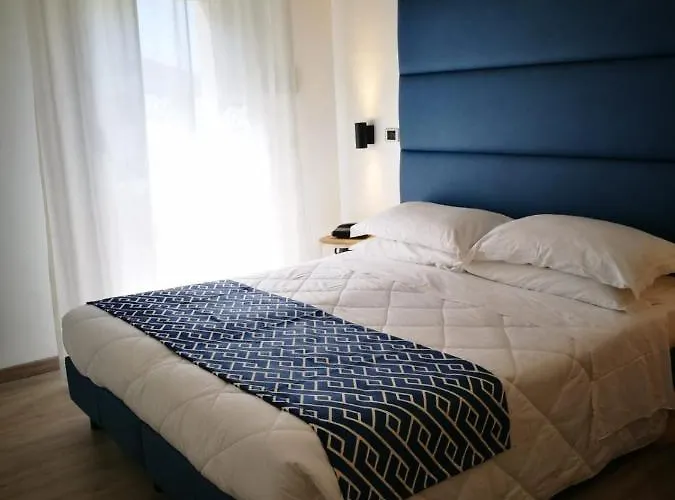 Ξενοδοχείο Rombino