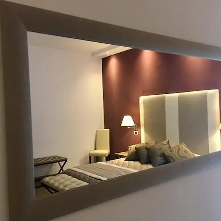 Hotel Rombino Fonteblanda