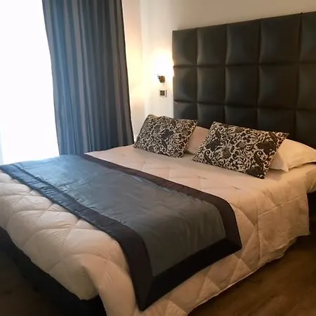 Hotel Rombino 3*
