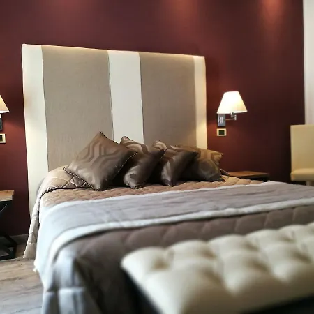 Rombino 3* Fonteblanda