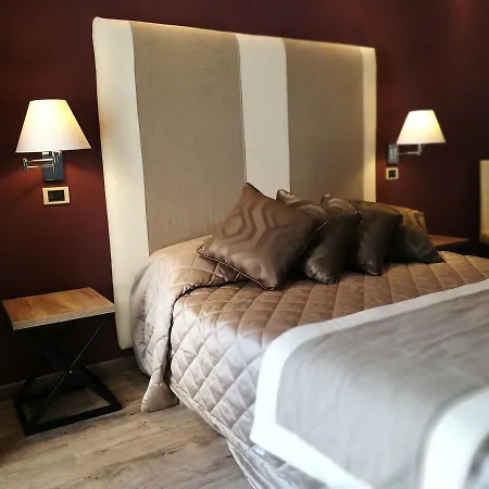 Rombino 3* Fonteblanda