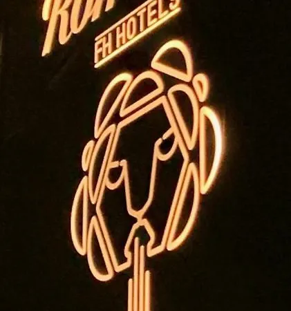 Rombino Hotel 3*