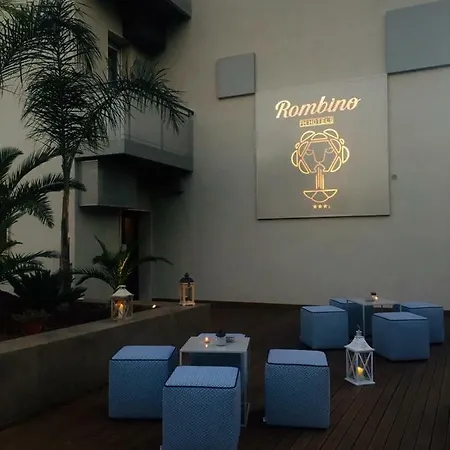Rombino 3*
