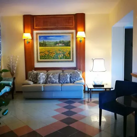 Rombino Hotel